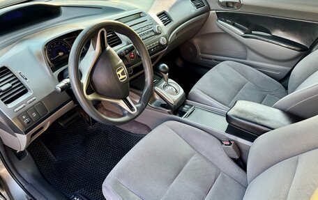 Honda Civic VIII, 2007 год, 850 000 рублей, 9 фотография