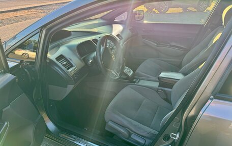 Honda Civic VIII, 2007 год, 850 000 рублей, 8 фотография