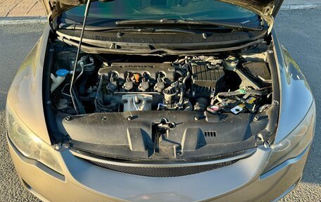 Honda Civic VIII, 2007 год, 850 000 рублей, 6 фотография