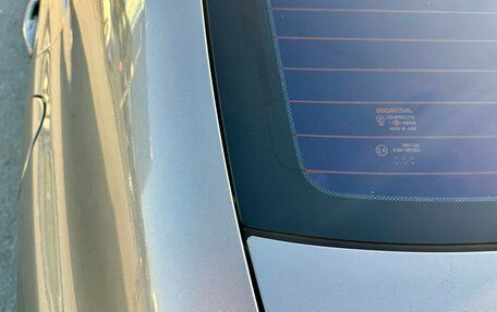 Honda Civic VIII, 2007 год, 850 000 рублей, 20 фотография