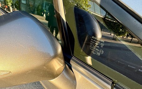 Honda Civic VIII, 2007 год, 850 000 рублей, 23 фотография