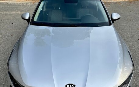 KIA K5, 2020 год, 6 фотография