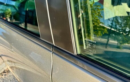 Honda Civic VIII, 2007 год, 850 000 рублей, 22 фотография