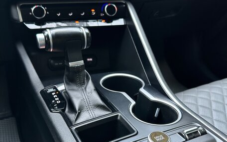 KIA K5, 2020 год, 22 фотография