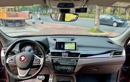 BMW X1, 2021 год, 1 745 000 рублей, 6 фотография