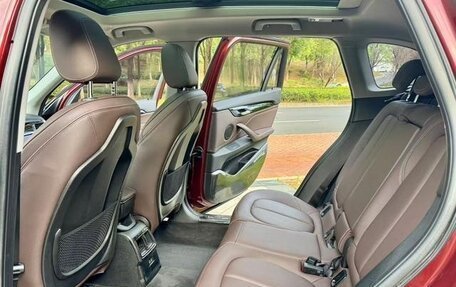 BMW X1, 2021 год, 1 745 000 рублей, 8 фотография