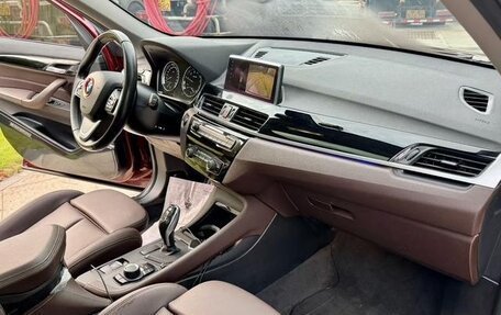 BMW X1, 2021 год, 1 745 000 рублей, 7 фотография