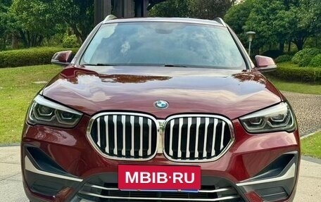 BMW X1, 2021 год, 1 745 000 рублей, 2 фотография