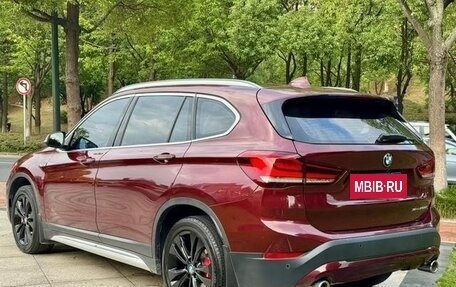 BMW X1, 2021 год, 1 745 000 рублей, 5 фотография