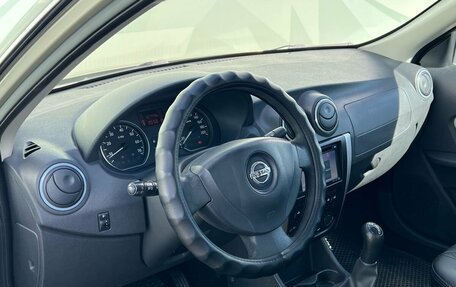 Nissan Almera, 2013 год, 635 000 рублей, 9 фотография