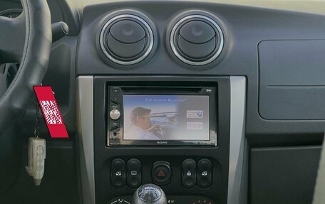 Nissan Almera, 2013 год, 635 000 рублей, 10 фотография