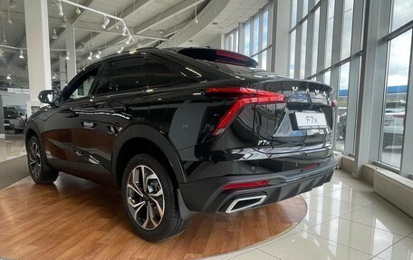 Haval F7x, 2025 год, 3 549 000 рублей, 6 фотография