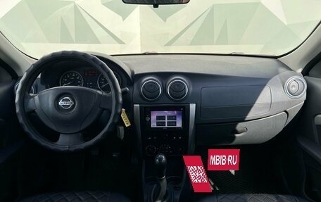 Nissan Almera, 2013 год, 635 000 рублей, 18 фотография