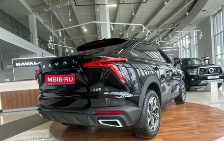 Haval F7x, 2025 год, 3 549 000 рублей, 5 фотография