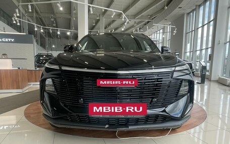 Haval F7x, 2025 год, 3 549 000 рублей, 2 фотография
