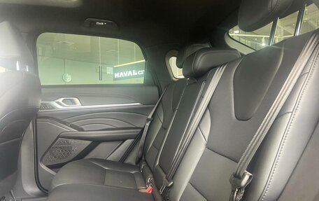 Haval F7x, 2025 год, 3 549 000 рублей, 17 фотография