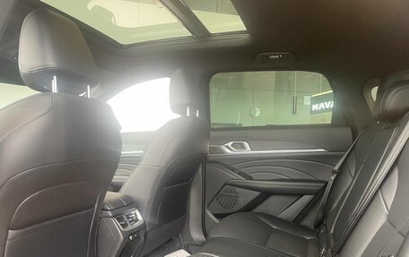 Haval F7x, 2025 год, 3 549 000 рублей, 16 фотография