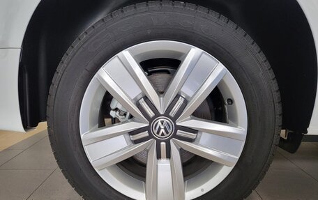 Volkswagen Multivan T6 рестайлинг, 2022 год, 15 998 000 рублей, 12 фотография