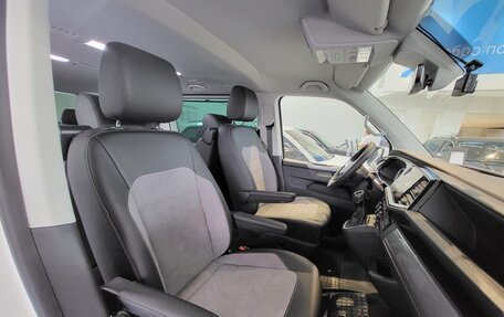 Volkswagen Multivan T6 рестайлинг, 2022 год, 15 998 000 рублей, 15 фотография