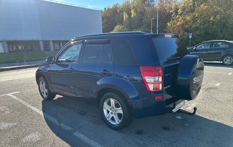 Suzuki Grand Vitara, 2008 год, 830 000 рублей, 2 фотография