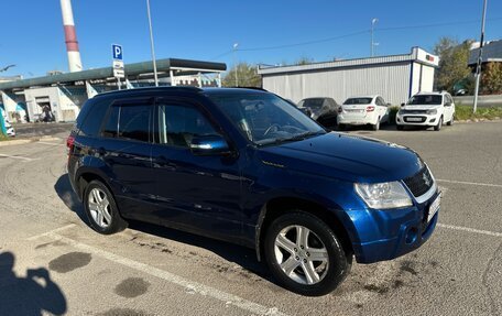 Suzuki Grand Vitara, 2008 год, 830 000 рублей, 4 фотография