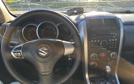 Suzuki Grand Vitara, 2008 год, 830 000 рублей, 7 фотография