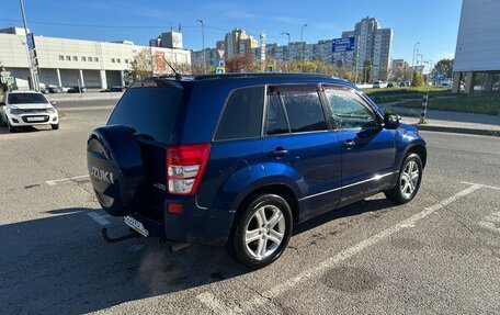 Suzuki Grand Vitara, 2008 год, 830 000 рублей, 5 фотография
