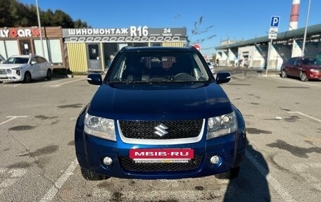 Suzuki Grand Vitara, 2008 год, 830 000 рублей, 3 фотография