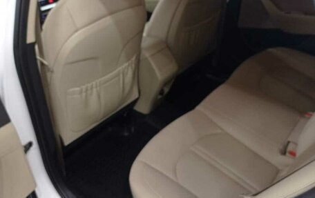 Hyundai Sonata VII, 2017 год, 1 650 000 рублей, 10 фотография