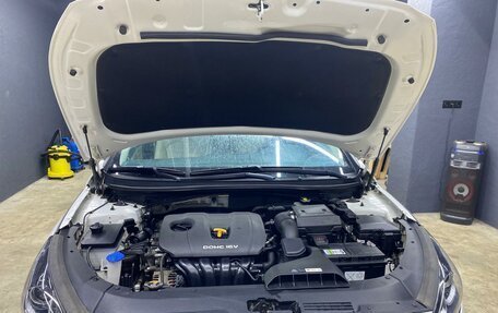 Hyundai Sonata VII, 2017 год, 1 650 000 рублей, 9 фотография