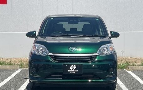 Toyota Passo III, 2021 год, 770 000 рублей, 2 фотография