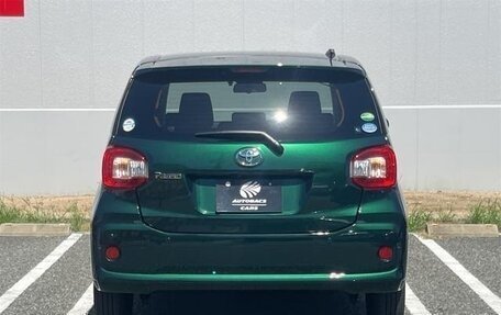 Toyota Passo III, 2021 год, 770 000 рублей, 5 фотография