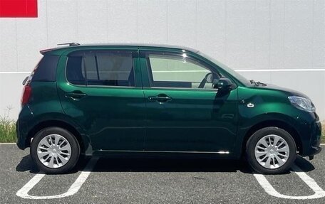 Toyota Passo III, 2021 год, 770 000 рублей, 3 фотография