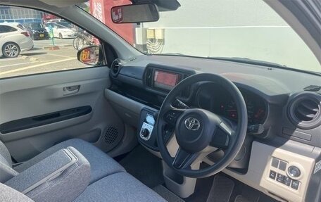 Toyota Passo III, 2021 год, 770 000 рублей, 9 фотография