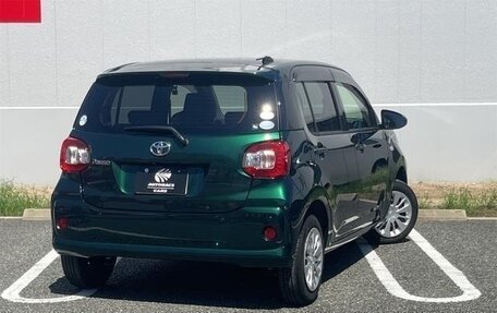 Toyota Passo III, 2021 год, 770 000 рублей, 4 фотография