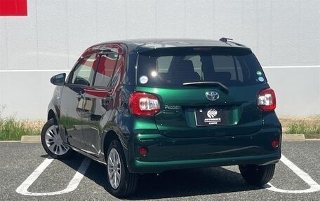 Toyota Passo III, 2021 год, 770 000 рублей, 6 фотография