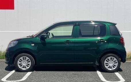 Toyota Passo III, 2021 год, 770 000 рублей, 7 фотография