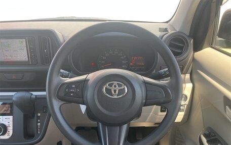 Toyota Passo III, 2021 год, 770 000 рублей, 10 фотография