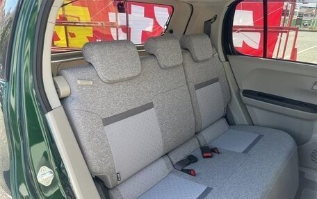 Toyota Passo III, 2021 год, 770 000 рублей, 15 фотография