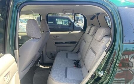 Toyota Passo III, 2021 год, 770 000 рублей, 17 фотография