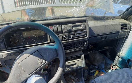Volkswagen Golf II, 1988 год, 30 000 рублей, 7 фотография