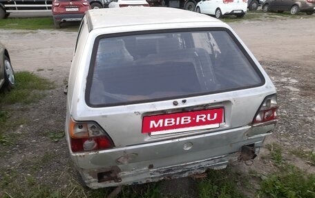 Volkswagen Golf II, 1988 год, 30 000 рублей, 6 фотография