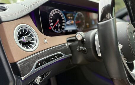 Mercedes-Benz S-Класс, 2020 год, 6 450 000 рублей, 11 фотография