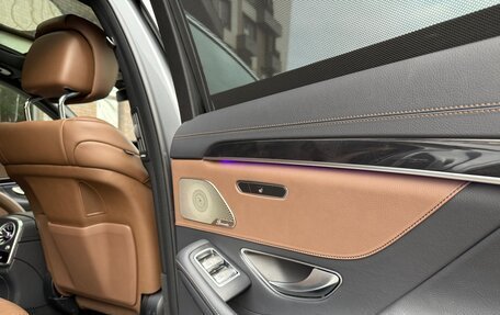 Mercedes-Benz S-Класс, 2020 год, 6 450 000 рублей, 15 фотография