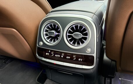Mercedes-Benz S-Класс, 2020 год, 6 450 000 рублей, 17 фотография
