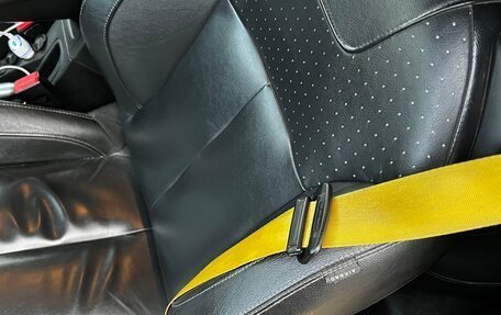 Citroen DS3 I рестайлинг, 2010 год, 777 000 рублей, 11 фотография
