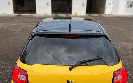 Citroen DS3 I рестайлинг, 2010 год, 777 000 рублей, 7 фотография