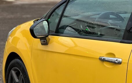 Citroen DS3 I рестайлинг, 2010 год, 777 000 рублей, 9 фотография