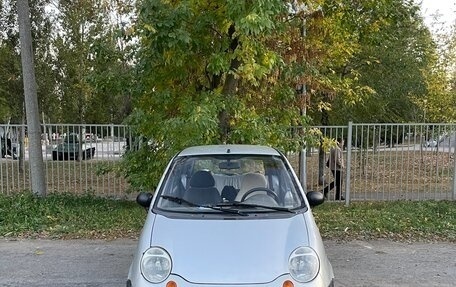 Daewoo Matiz I, 2012 год, 219 000 рублей, 1 фотография