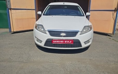 Ford Mondeo IV, 2010 год, 670 000 рублей, 1 фотография